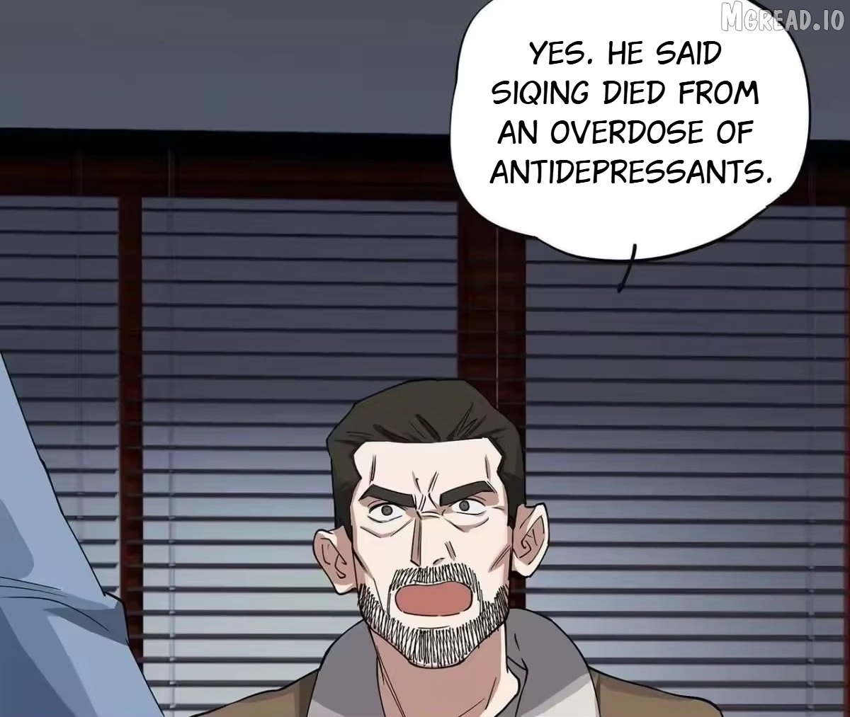 Confession Of The Suspect A Chapter 34  - page 55